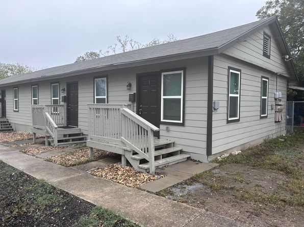 617 S Palmetto UNIT 4