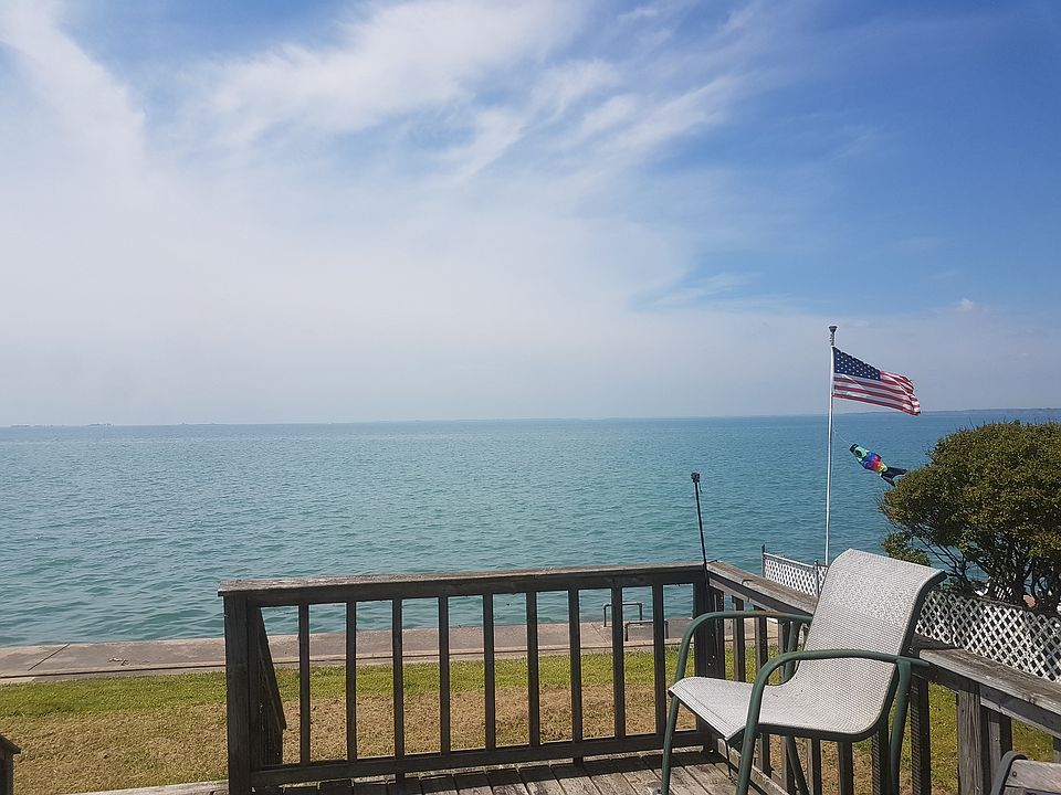 Deck view