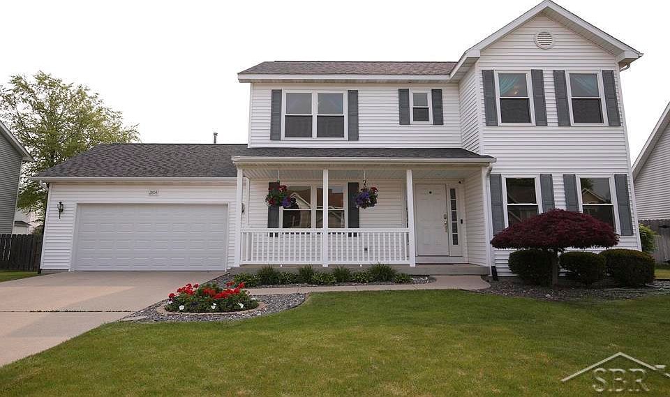 2894 Pimlico Ln, Saginaw, MI 48603 Zillow