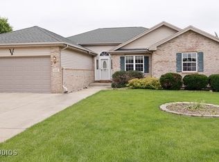 1 Layden Cir, Manteno, IL 60950