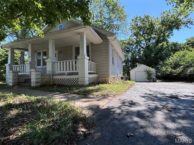 1232 Olive St, Collinsville, IL, 62234
