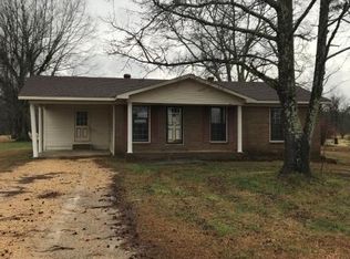 133 Tonya St, Hamilton, AL 35570