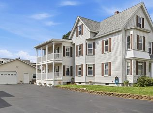 109 4th St, Leominster, MA 01453