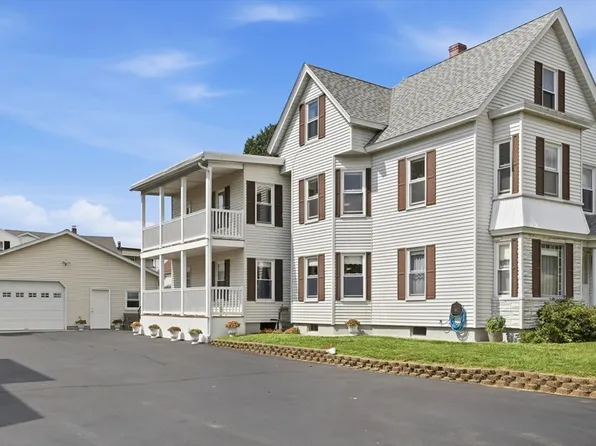 109 4th St, Leominster, MA 01453
