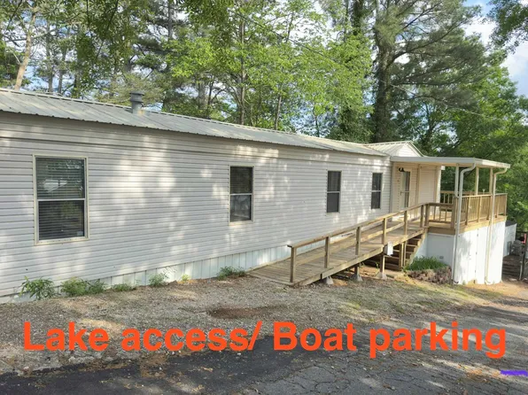 356 Lakeland Dr Lot 15, Hot Springs, AR 71913