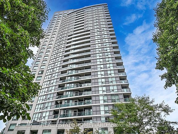 2nd image of 30 Harrison Garden Blvd #1207