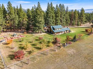 1862 Mountain Meadow Ln, Victor, MT 59875