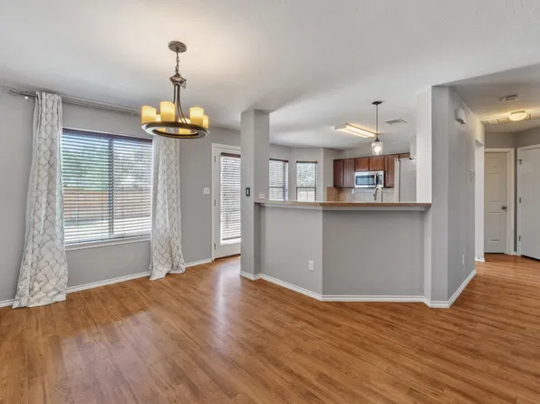 4400 Belfield Ln, Austin, TX 78725