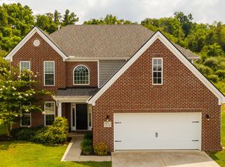 2011 Gusty Wind Ln, Knoxville, TN 37932