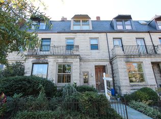 1245 Independence Ave SE, Washington, DC 20003