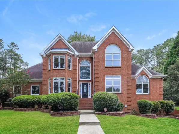 2499 Spivey Ct, Jonesboro, GA 30236