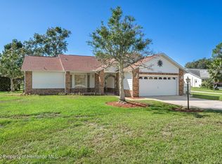 7305 Bottle Brush Dr, Spring Hill, FL 34606