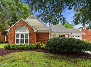 3039 Weatherby Court, Wilmington, NC 28405