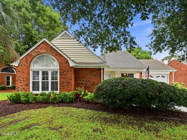 3039 Weatherby Court, Wilmington, NC 28405