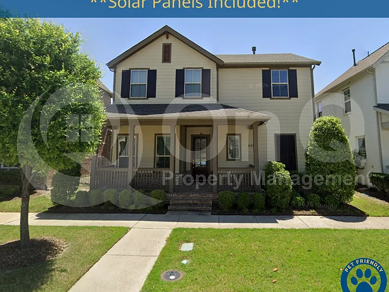 4213 Wellesley Ave — Photo 1
