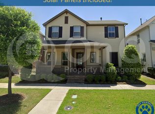4213 Wellesley Ave, Frisco, TX 75034