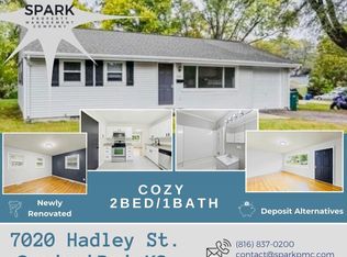 7020 Hadley St, Overland Park, KS 66204