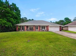 2420 Amberjack Ct, Navarre, FL 32566