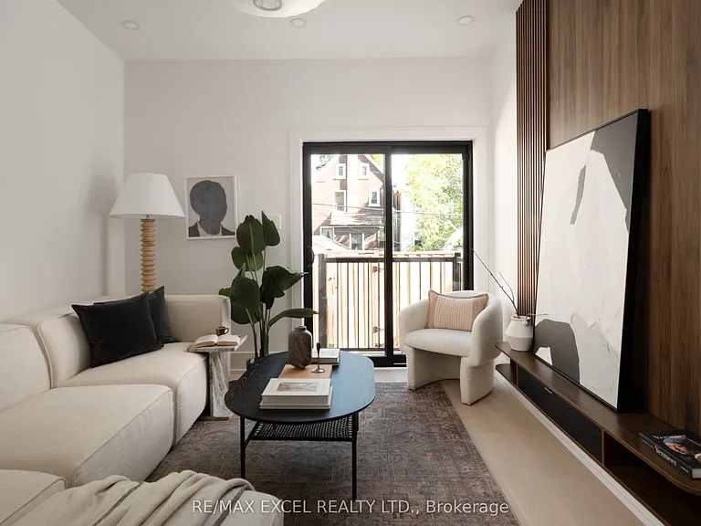 254 Bain Ave — Photo 14