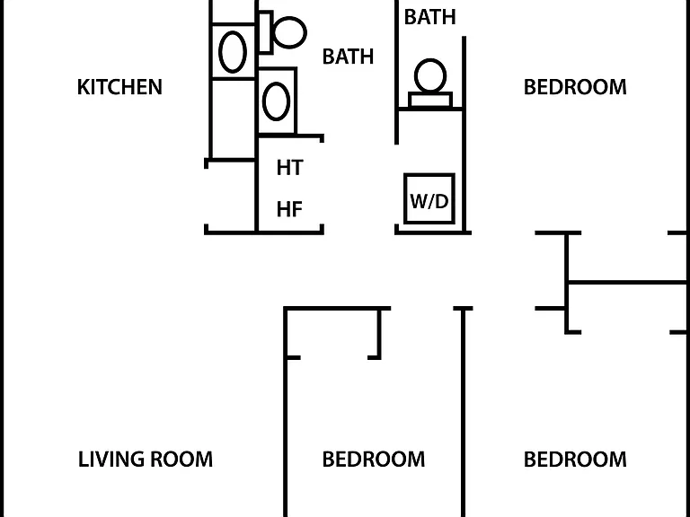 The Park @12Twenty - Save $200 OFF Move-In Costs! Apply Today! — Photo 52