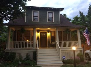 31 Rosecrest Ave, Alexandria, VA 22301