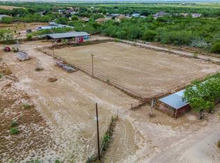 69 Zulema St, Rio Grande City, TX 78582