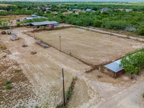 69 Zulema St, Rio Grande City, TX 78582