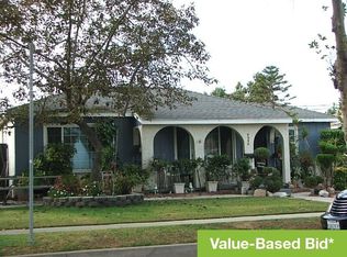 9558 Aldrich St, Pico Rivera, CA 90660