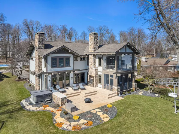 6813 Paradise Park, Saranac, MI 48881