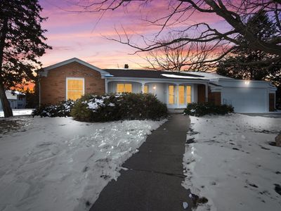 602 N Northview Dr, Fairbury, IL, 61739
