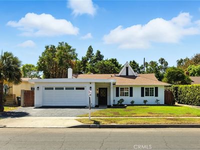 2308 S Artesia St, Santa Ana, CA, 92704