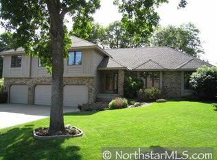 5903 Churchill St, Saint Paul, MN 55126