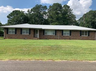 1211 Rhodes St, Anniston, AL 36206