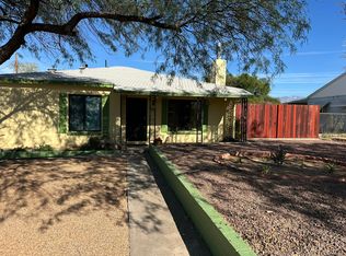 4537 E 8th St, Tucson, AZ 85711