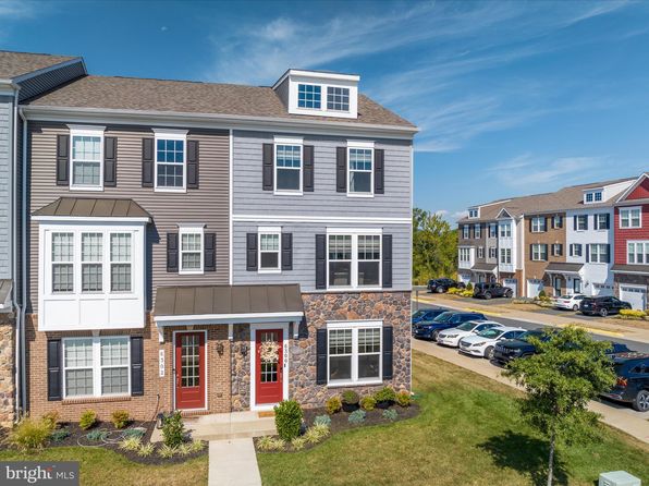 6300 Berkley Bridge Pl, Haymarket, VA 20169
