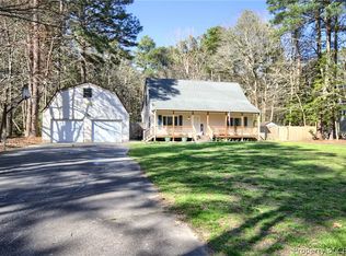 5501 Thompson Dr, Gloucester, VA 23061