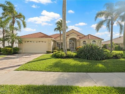 1069 SW 57th St, Cape Coral, FL, 33914