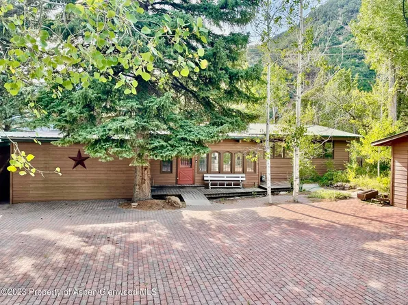 1437 County Road 129, Glenwood Springs, CO 81601