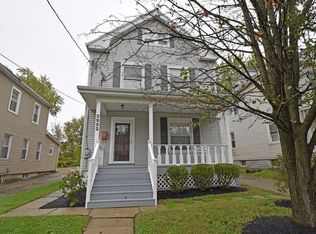 3952 Regent Ave, Cincinnati, OH 45212