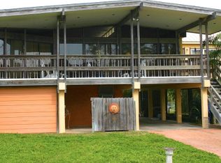 604 Madison Ave, Port O Connor, TX 77982