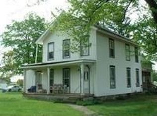 408 E Main St, Centreville, MI