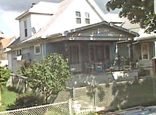 1326 La Salle Ave, Niagara Falls, NY
