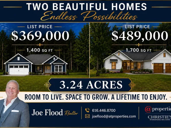 1221 E Marquette Woods Rd, Saint Joseph, MI 49085