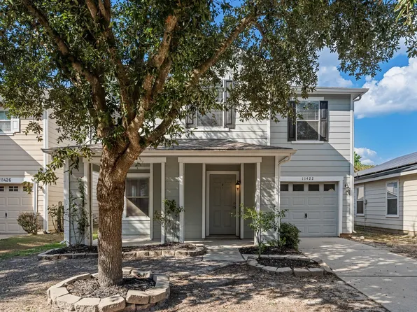 11422 Log Cabin Ln, Tomball, TX 77375