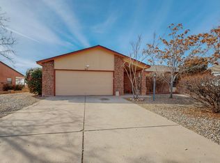 113 Lynwood Dr SE, Rio Rancho, NM 87124