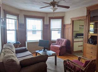 59 Quincy St #2-1A, Medford, MA 02155