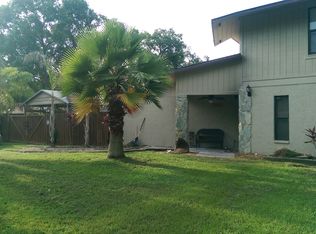 7601 Morning Glory Ln, Tampa, FL 33619