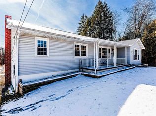 424 E Main St, Kingwood, WV 26537