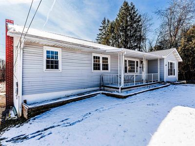 424 E Main St, Kingwood, WV, 26537