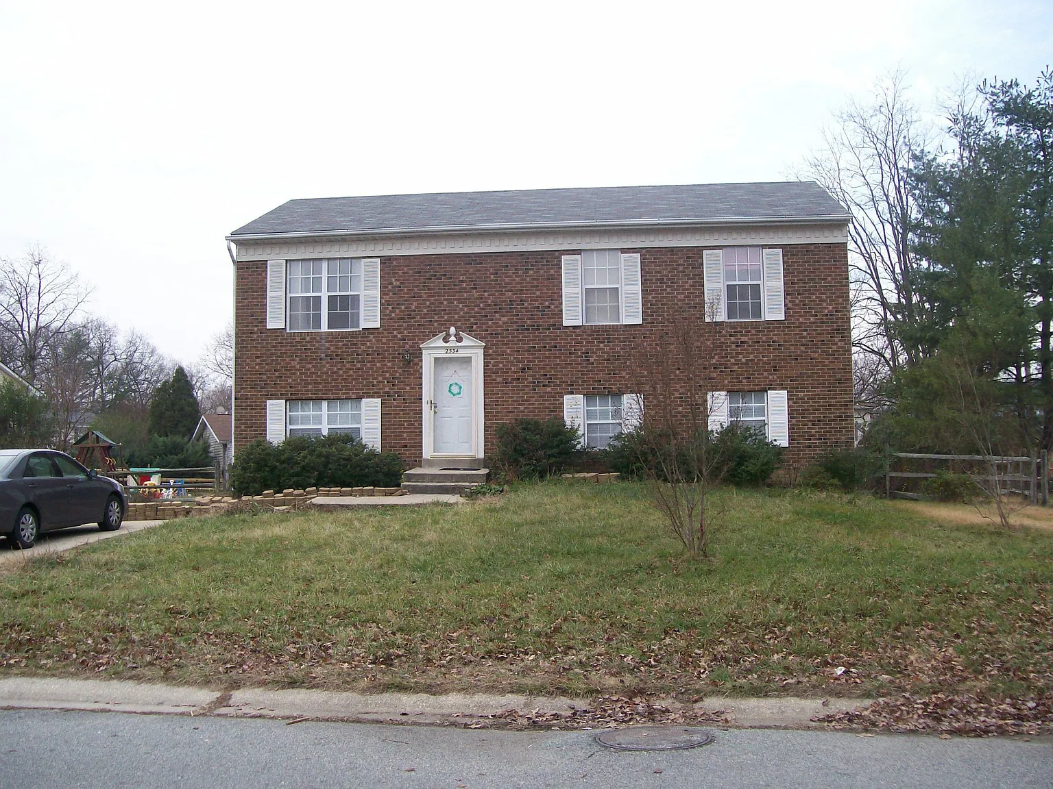 2534 Rathbone Ct photo 1